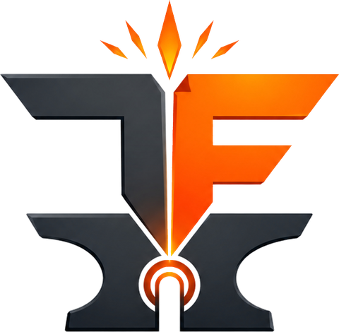 TapForge Studios