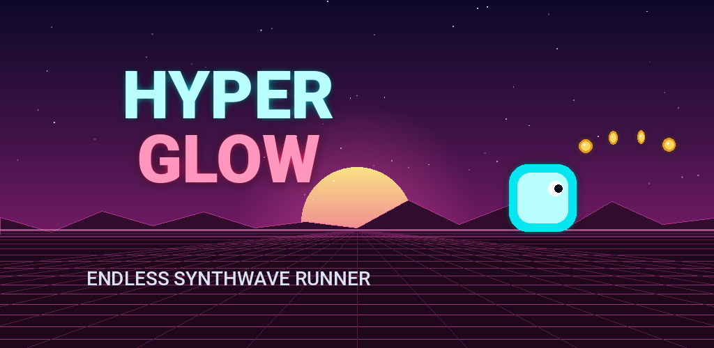 Hyperglow screenshot 7