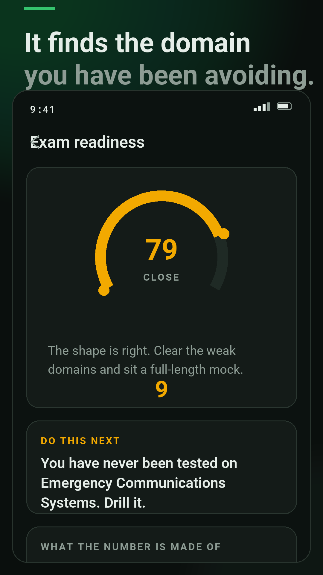 Fire Alarm ITM Prep: NICET screenshot
