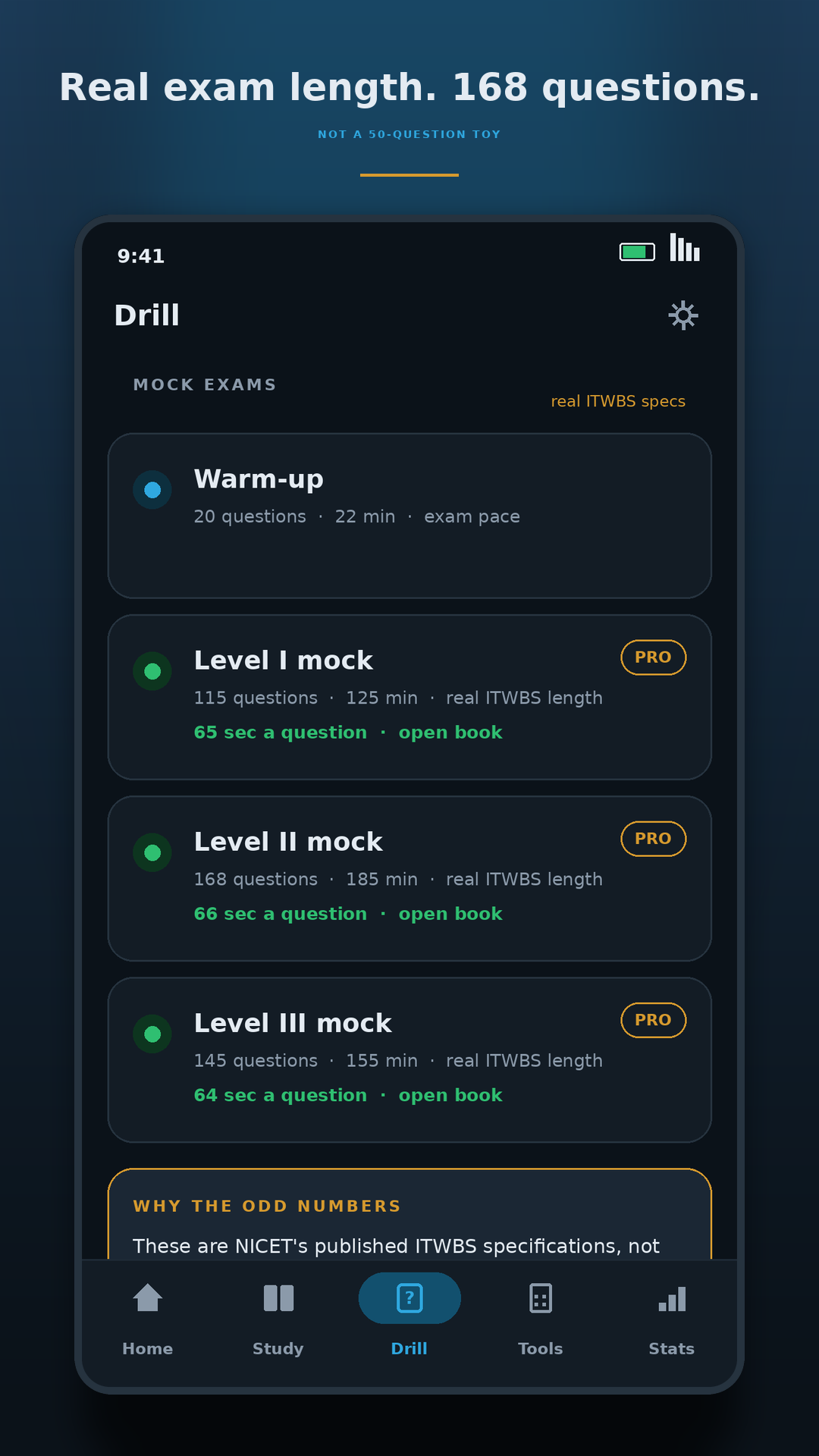 Fire Sprinkler ITM Prep: NICET screenshot
