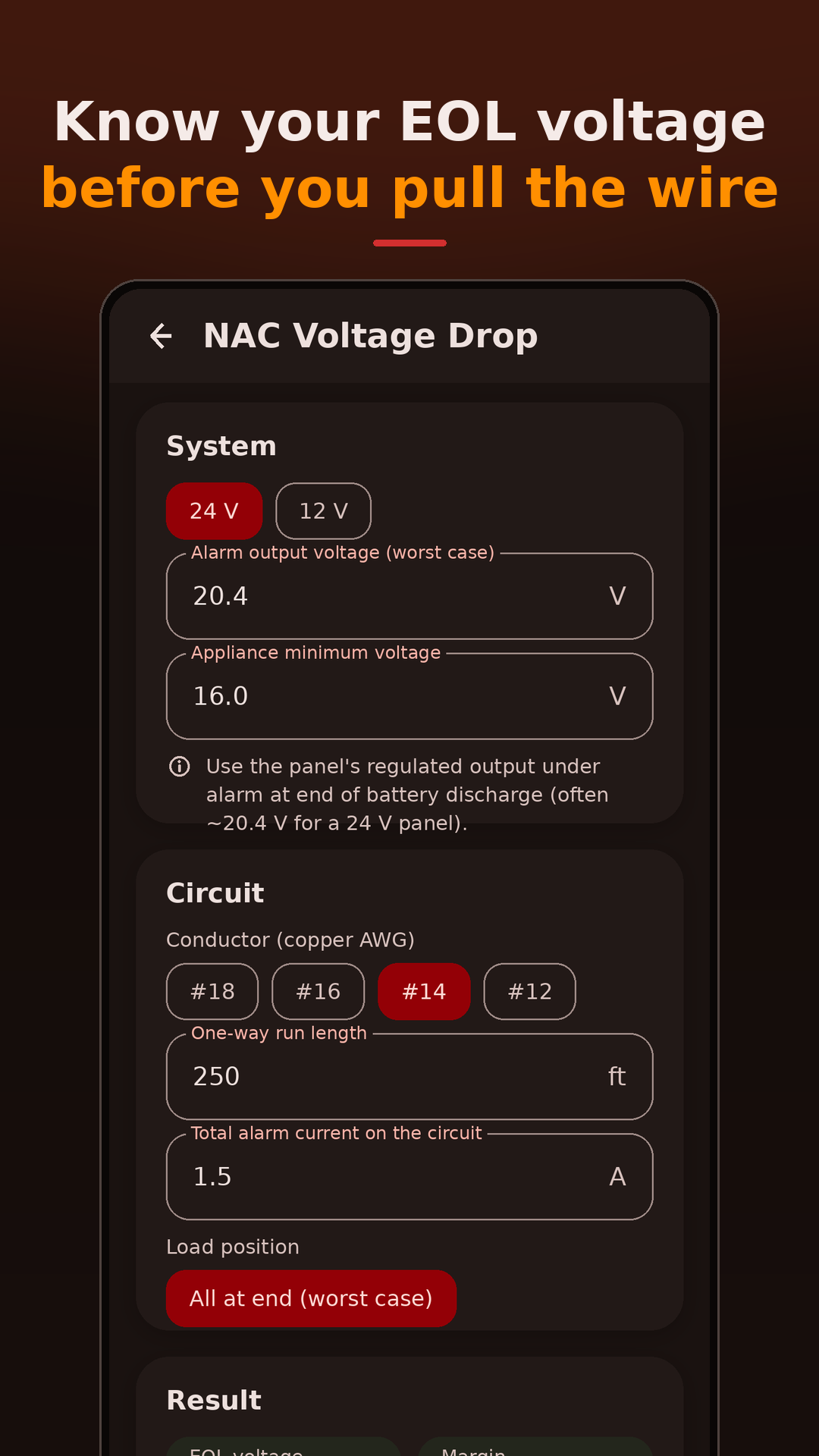 Fireforge: Fire Alarm Tools screenshot