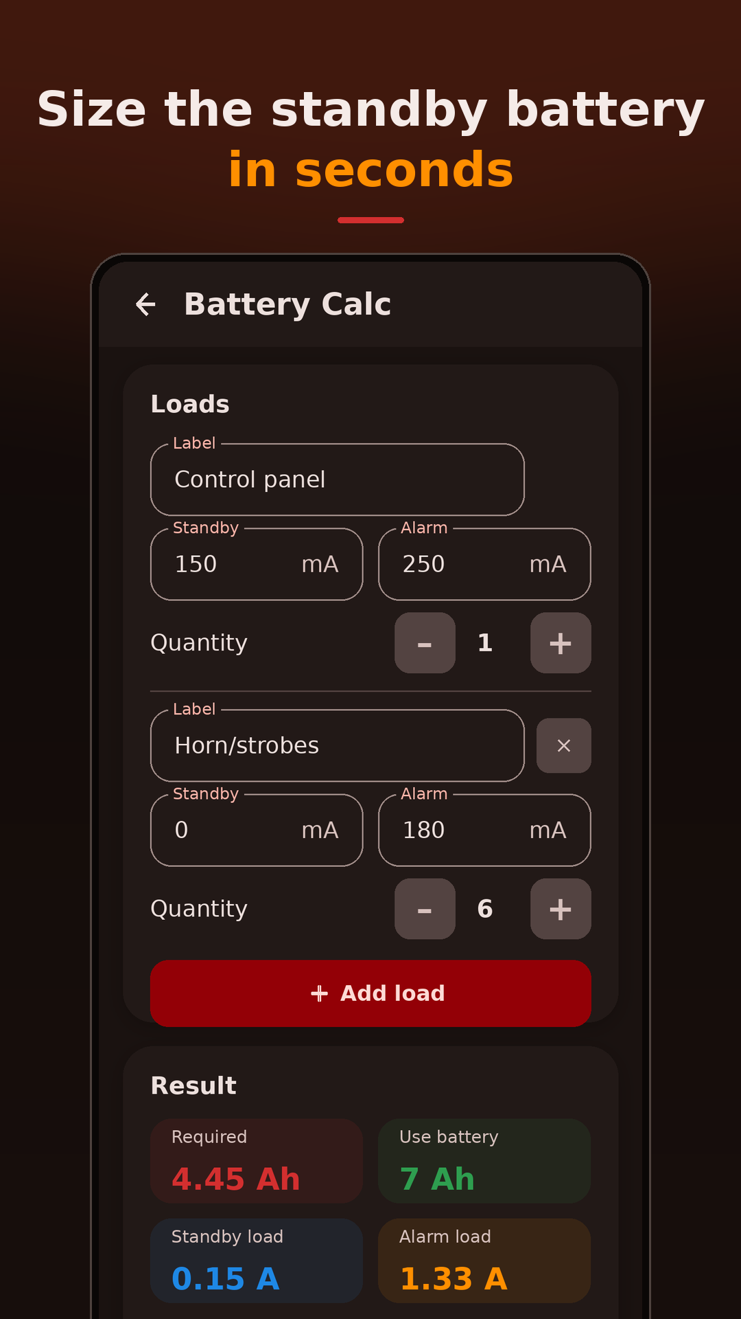 Fireforge: Fire Alarm Tools screenshot