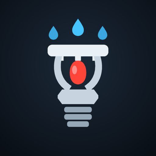 Flowforge: Fire Sprinkler Kit