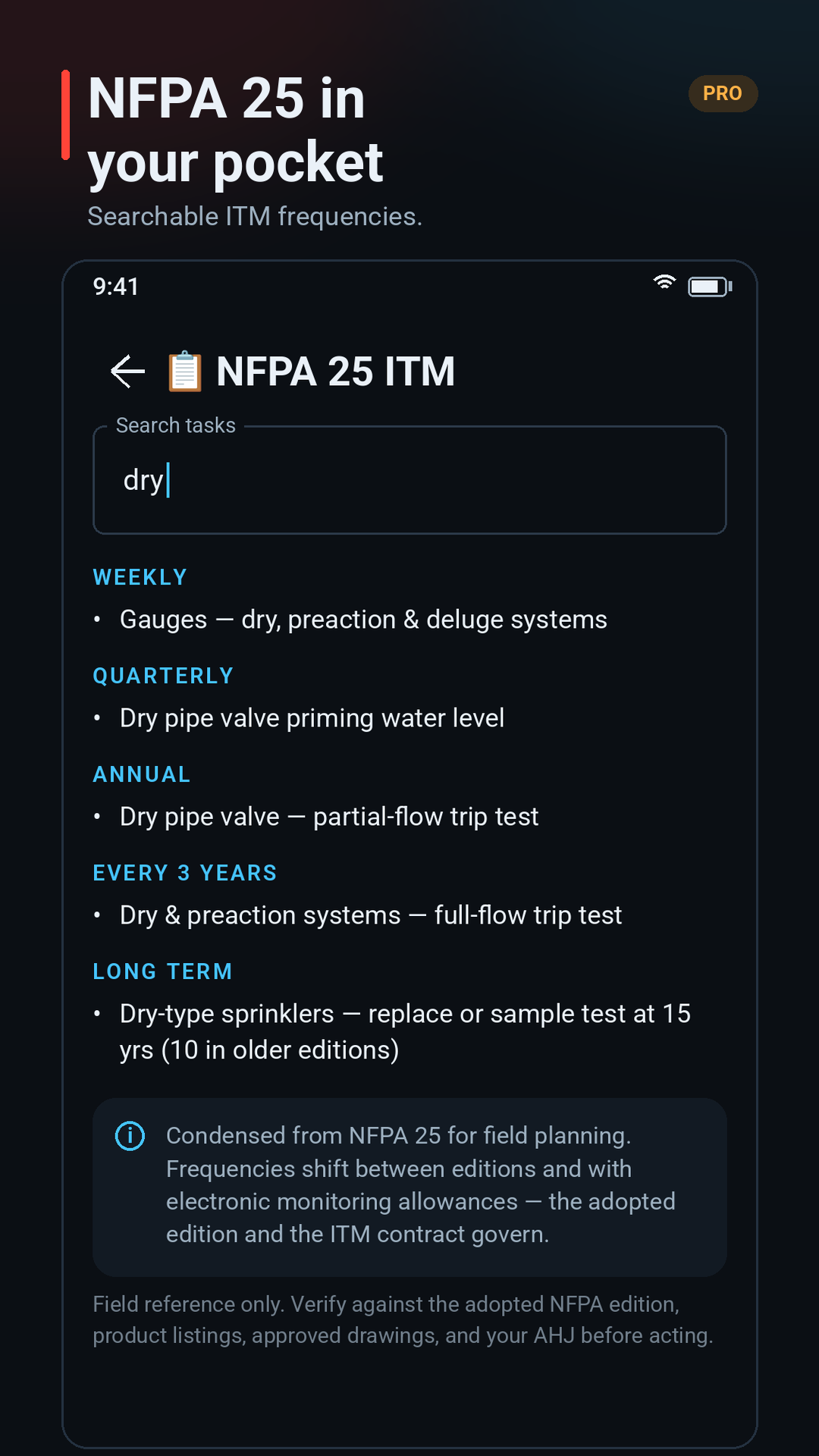 Flowforge: Fire Sprinkler Kit screenshot