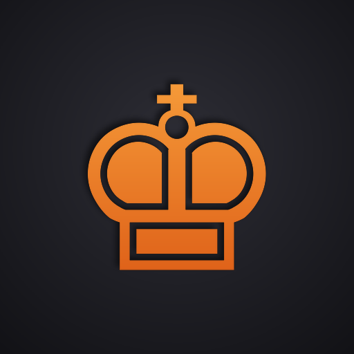 Grandwood Chess 3D