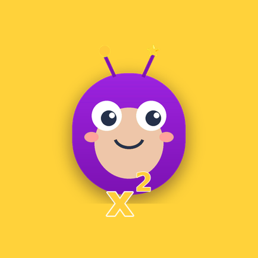 Mathlings: Advance to Algebra