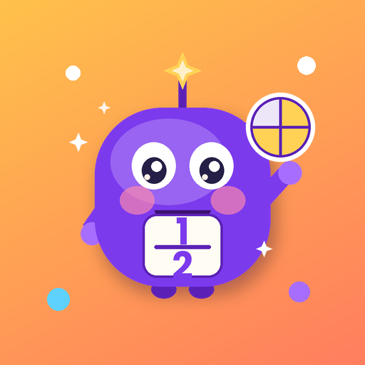 Mathlings: Fraction Action
