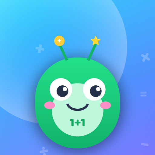 Mathlings: Math Quiz Adventure