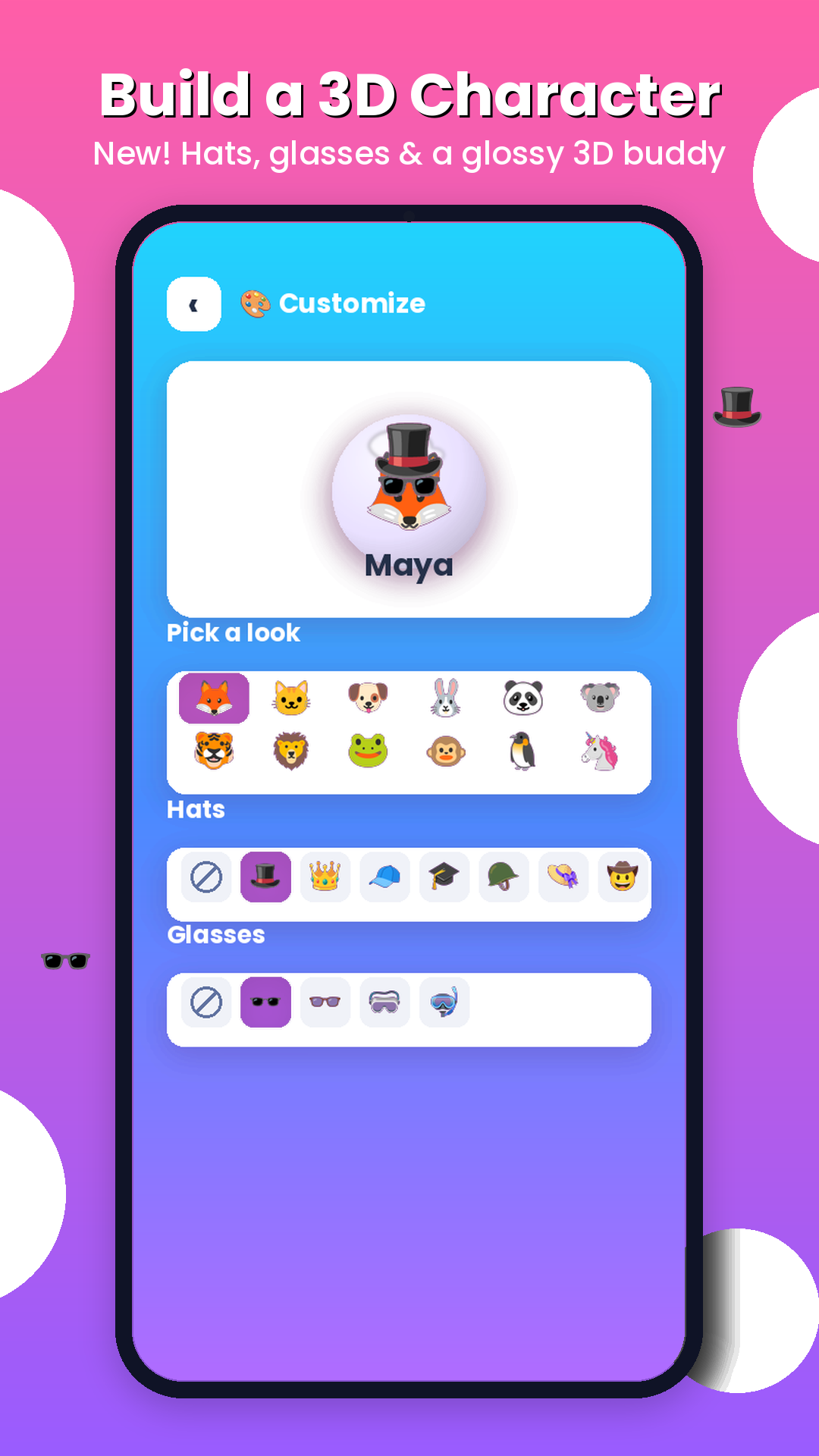 Mathlings: Math Quiz Adventure screenshot