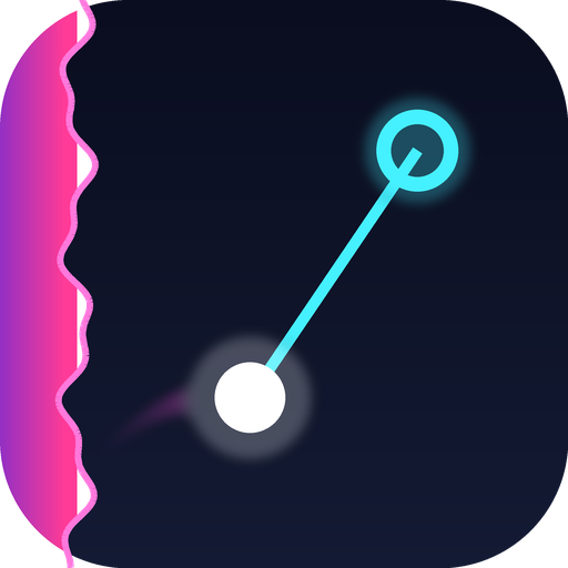 Stormhook: Rope Swing Dash