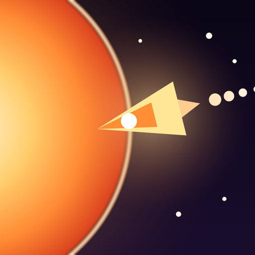 SunDiver: Skim the Sun