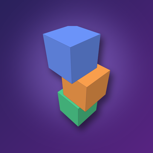 Tower Up: Stack Blocks