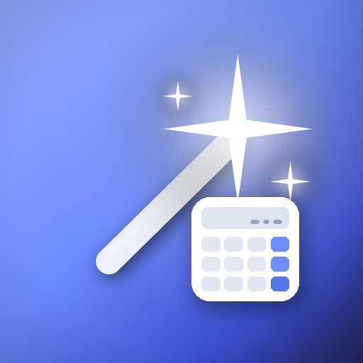 UnitWand: Calc & Convert